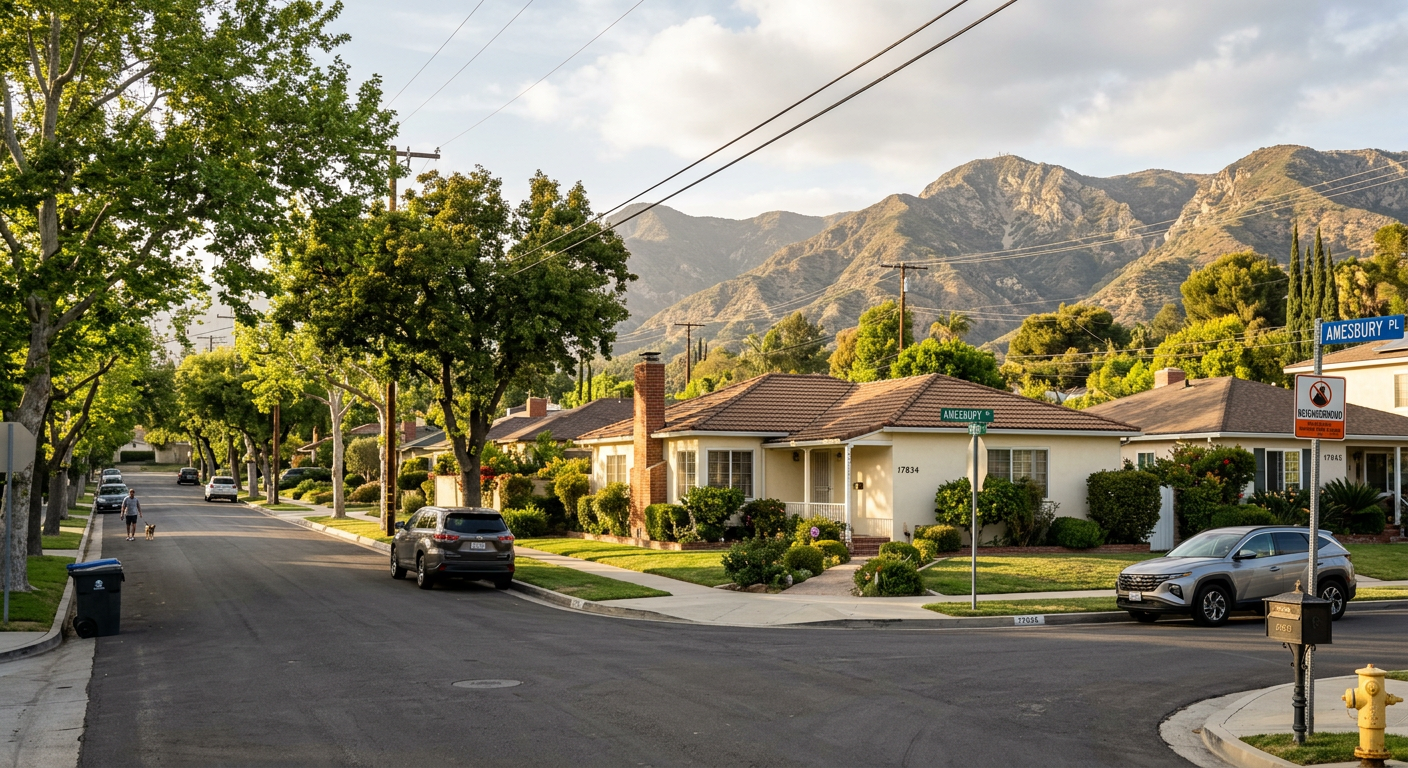 Granada Hills