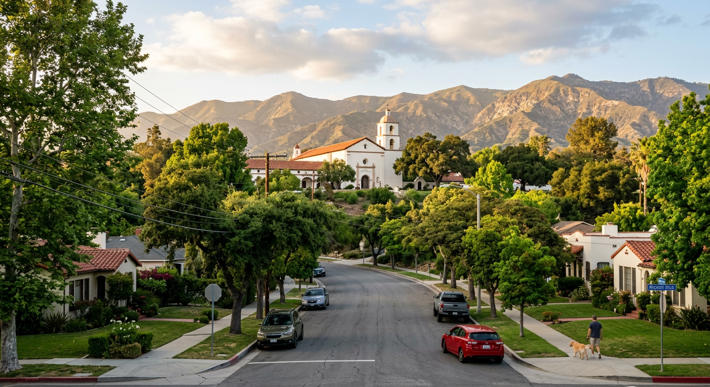 Mission Hills