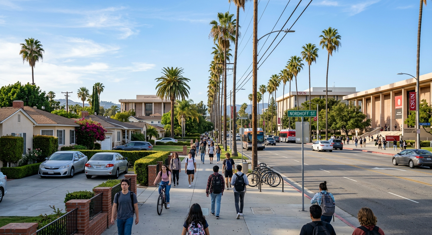 Northridge