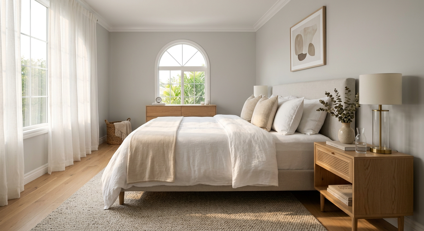 Home Staging Tips That Sell Homes Faster in the Los Angeles Market
