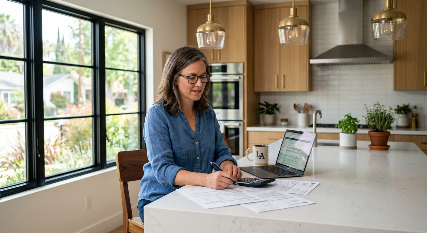 Property Taxes in Los Angeles County: Everything Homeowners Need to Know