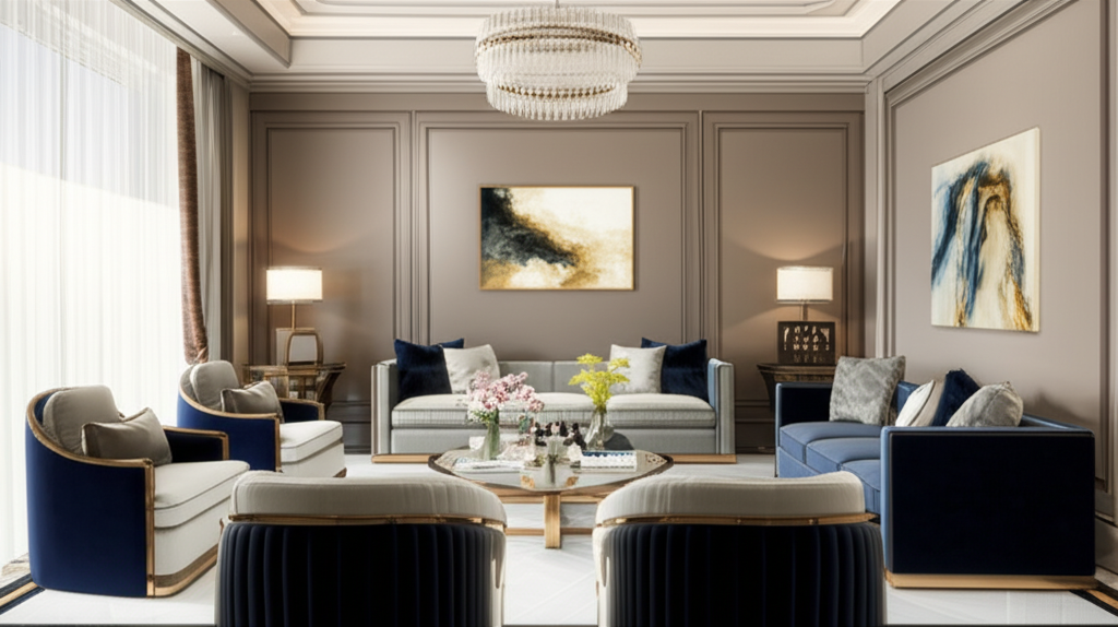 Valley Interior Design