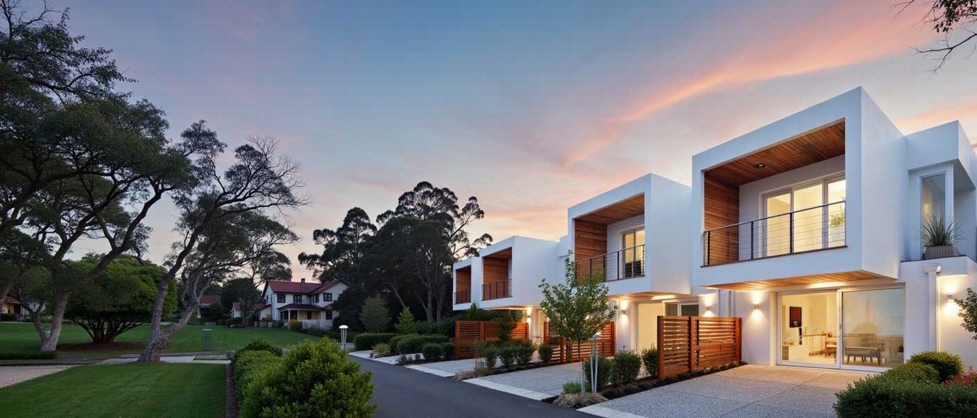 Los Angeles luxury real estate