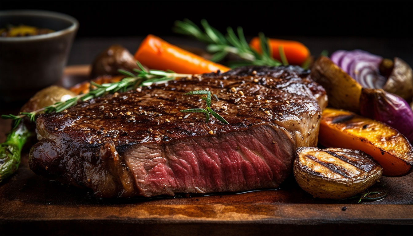 Meat Master