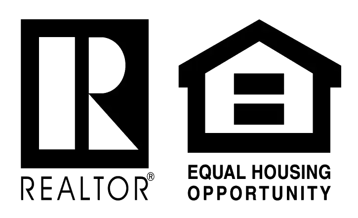 REALTOR® and Equal Housing Opportunity logos