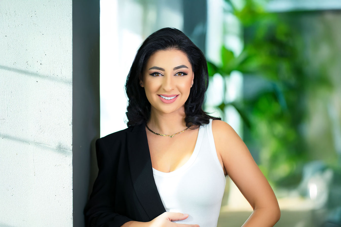 Seda Stepanyan - Sherman Oaks Real Estate Agent
