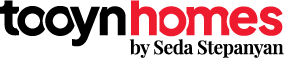Tooyn Homes Logo