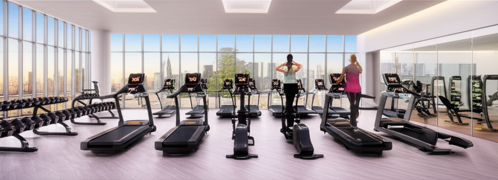 Encino Fitness Center